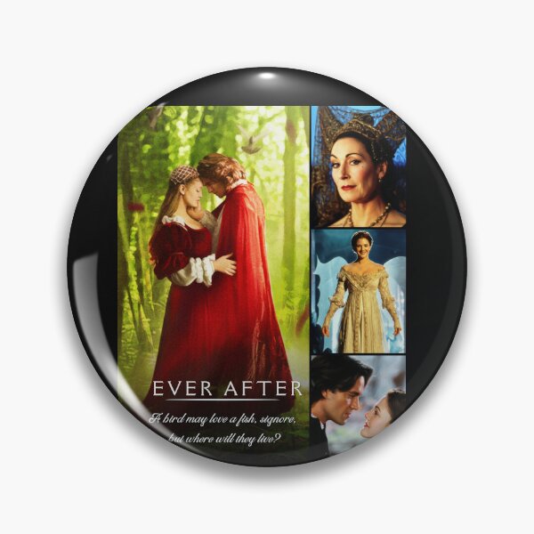 Item preview, Ever After Painted HD Artwork designed and sold by DiverseDazzle.