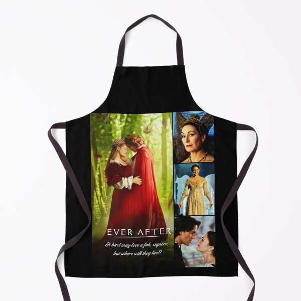 Item preview, Ever After Painted HD Artwork designed and sold by DiverseDazzle.