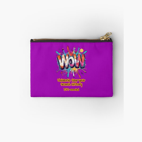 Item preview, “Universe saw your search history. It’s worried.” Interstellar message: Wow signal decoded design designed and sold by TR_fairydesigns.