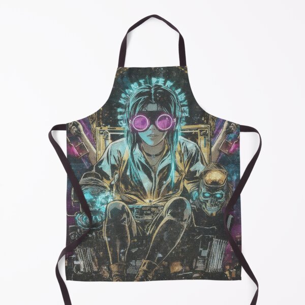 Item preview, Neon Kid designed and sold by Jjaaron.