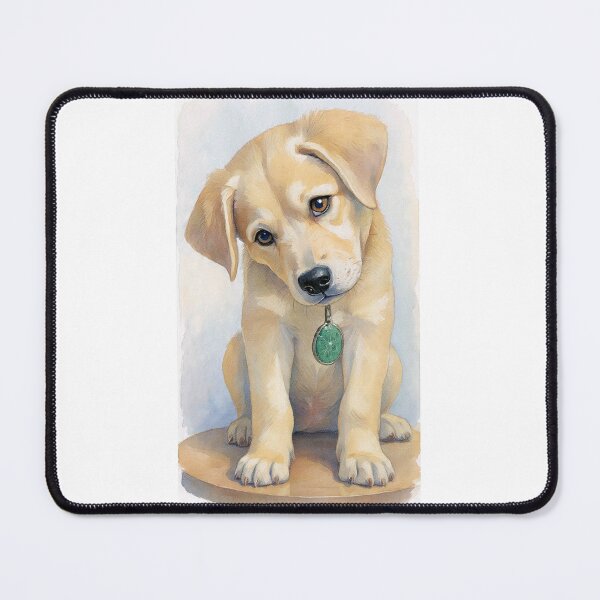 Item preview, Puppy designed and sold by Savannah Gibbs.