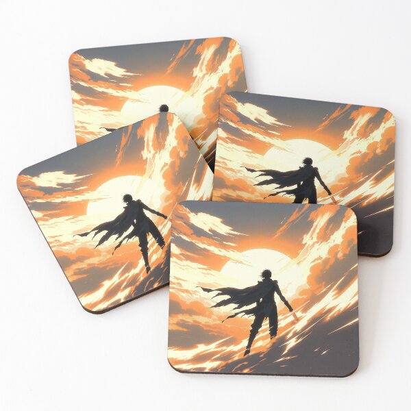 Item preview, Warrior in the Midnight Sun designed and sold by VEIR.