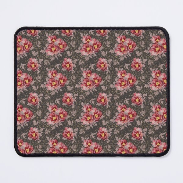 Item preview, Vintage Granny Chic Florals designed and sold by Frostie88.
