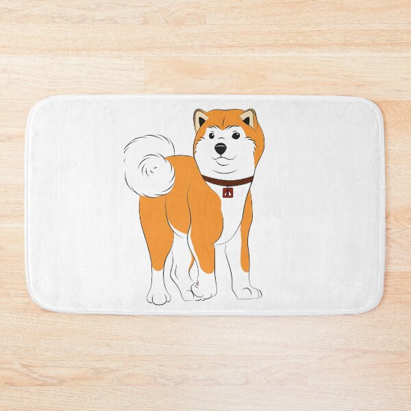 Item preview, Hachiko designed and sold by JarquinDD.
