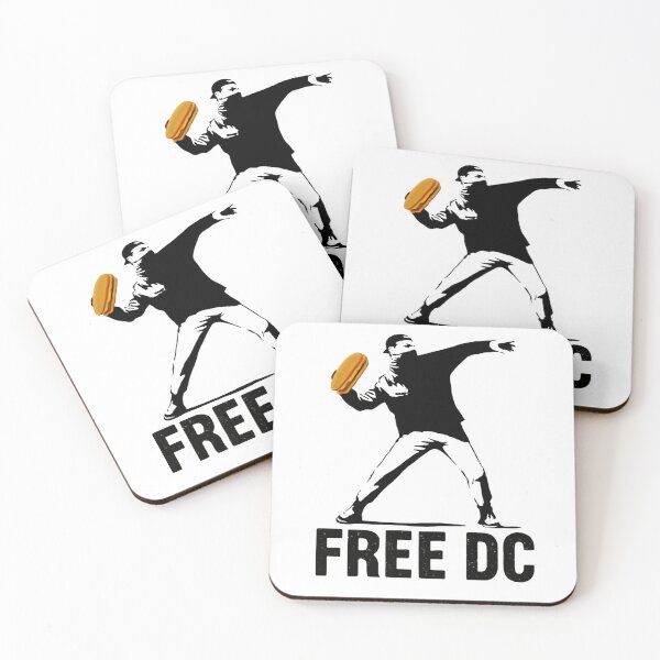 Item preview, Sandwich Guy Free DC Resist Protest - truth vision Anti Trump Sucks Fascist designed and sold by HumansStuck12.