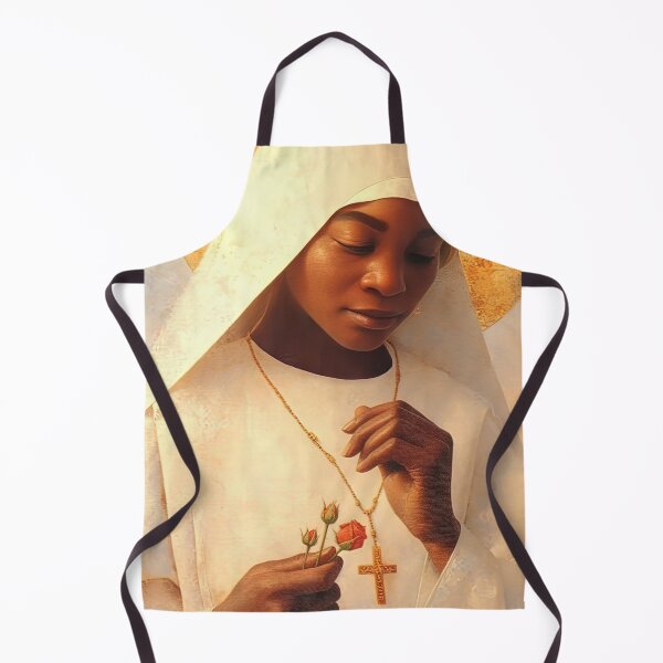 Item preview, Blessed Marie-Clémentine Anuarite Nengapeta designed and sold by SanctifiedSouls.