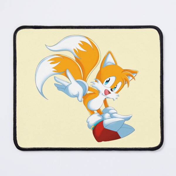 Item preview, Classic Tails designed and sold by SounlessART.