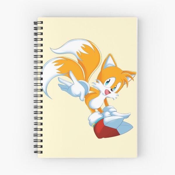 Item preview, Classic Tails designed and sold by SounlessART.