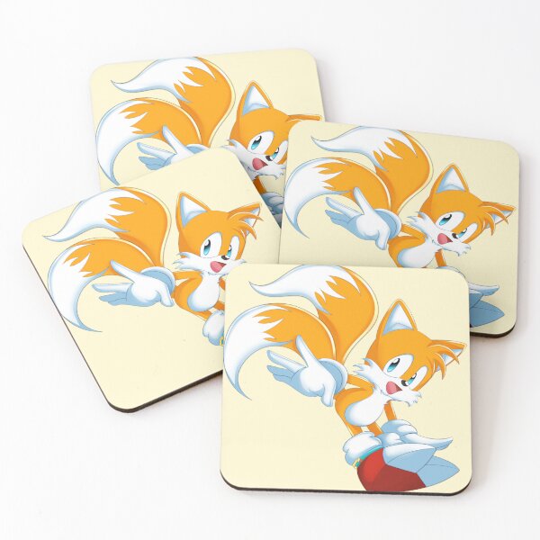 Item preview, Classic Tails designed and sold by SounlessART.