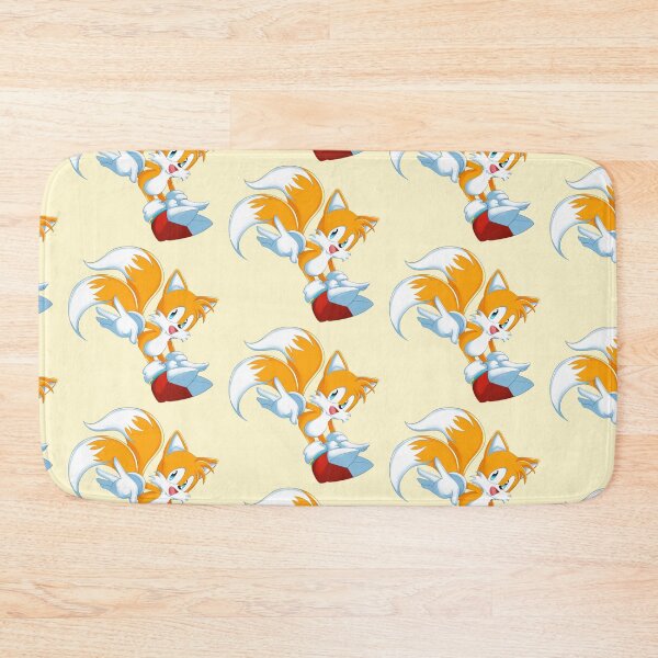 Item preview, Classic Tails designed and sold by SounlessART.