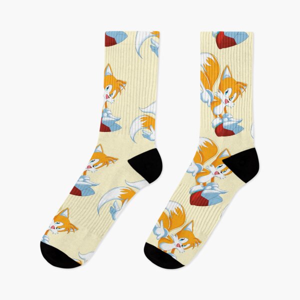 Item preview, Classic Tails designed and sold by SounlessART.