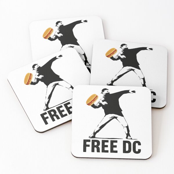 Item preview, Sandwich Guy Free DC Resist Protest - truth vision Anti Trump Sucks Fascist designed and sold by HumansStuck12.