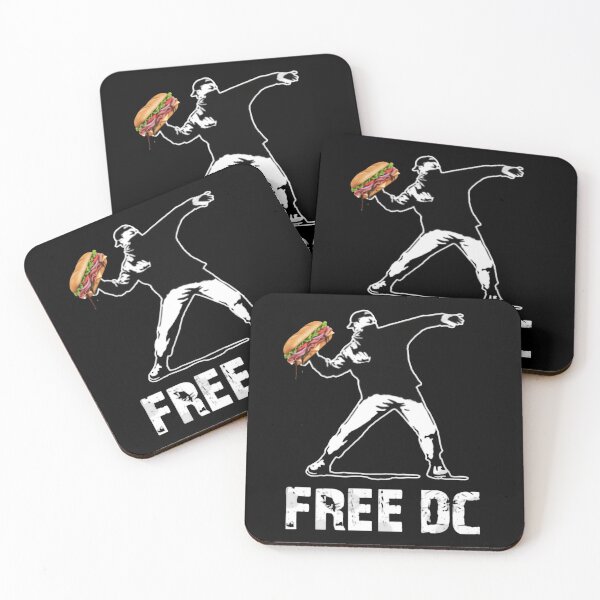 Item preview, Sandwich Guy Free DC Resist Protest – urban hope Anti Trump Sucks Fascist designed and sold by HumansStuck12.
