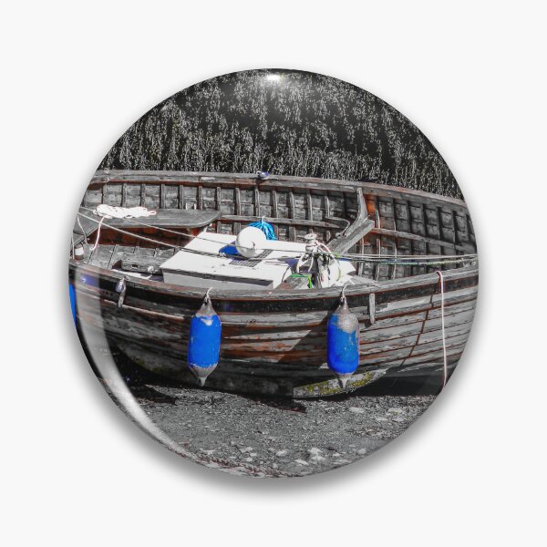 Item preview, Stranded Boat designed and sold by Hans Peðer Alfreð .