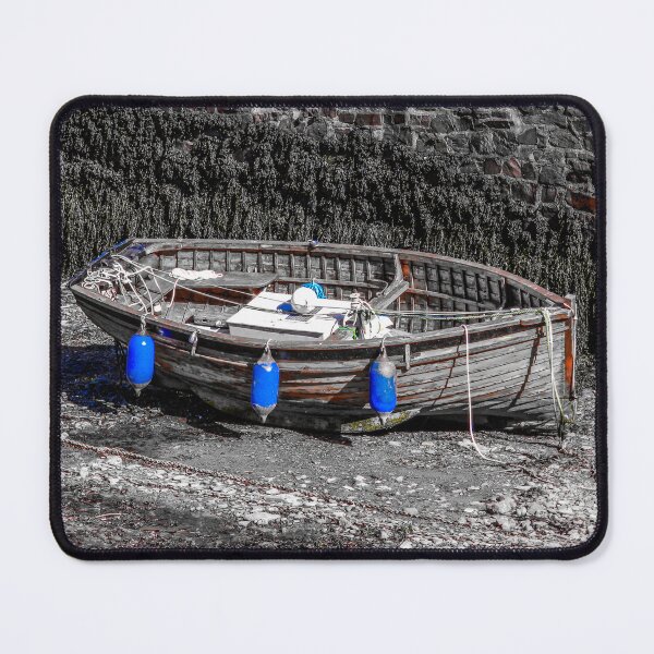 Item preview, Stranded Boat designed and sold by Hans Peðer Alfreð .