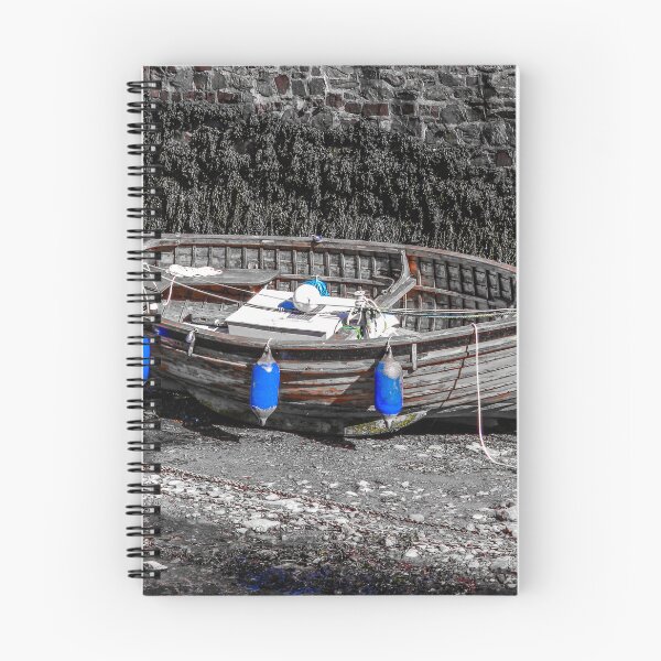 Item preview, Stranded Boat designed and sold by Hans Peðer Alfreð .