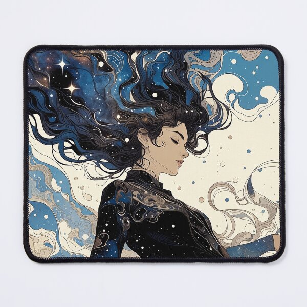 Item preview, The Weaver of Constellations designed and sold by VEIR.