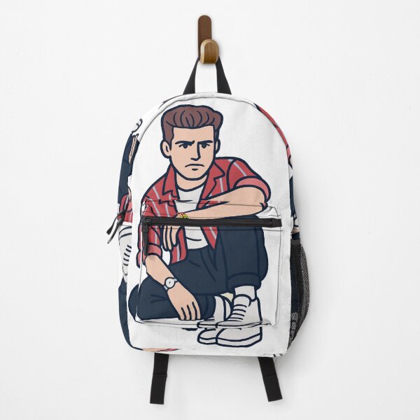 Item preview, The 90210 Cuties - Brandon Walsh designed and sold by CleverCulture.
