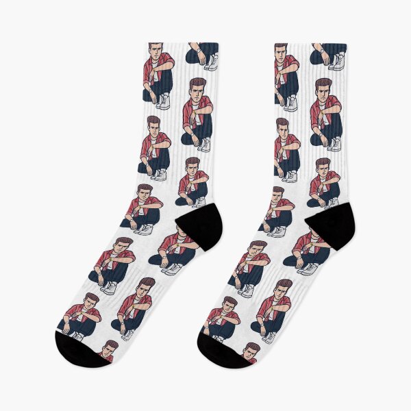 Item preview, The 90210 Cuties - Brandon Walsh  designed and sold by CleverCulture.