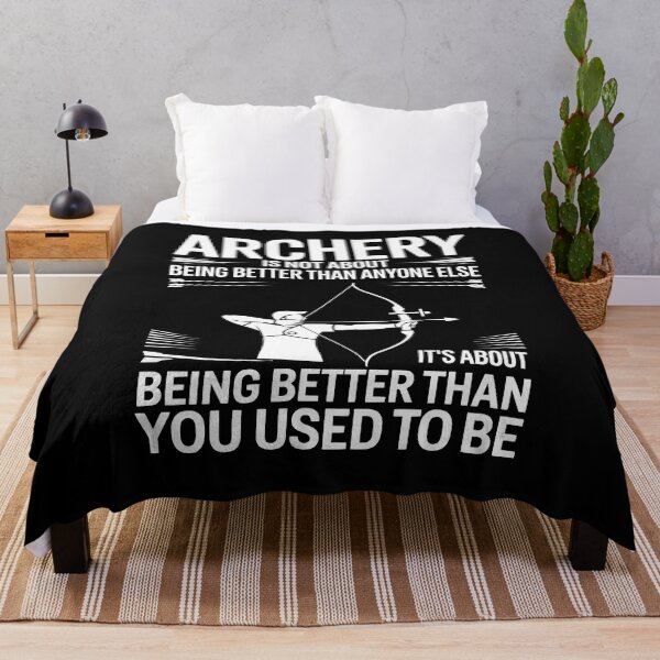 Item preview, Archery Bowman Archer for Students and Teachers designed and sold by tmerchtrends.