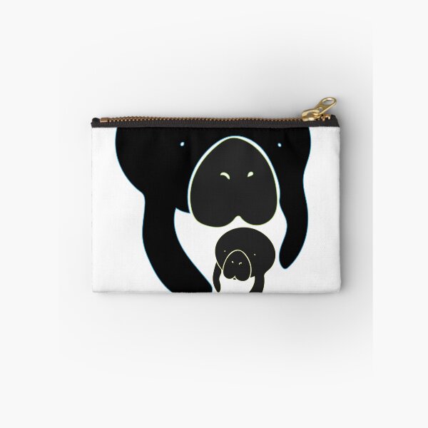 Item preview, Amazonian Manatee designed and sold by The Sleepy Monito.