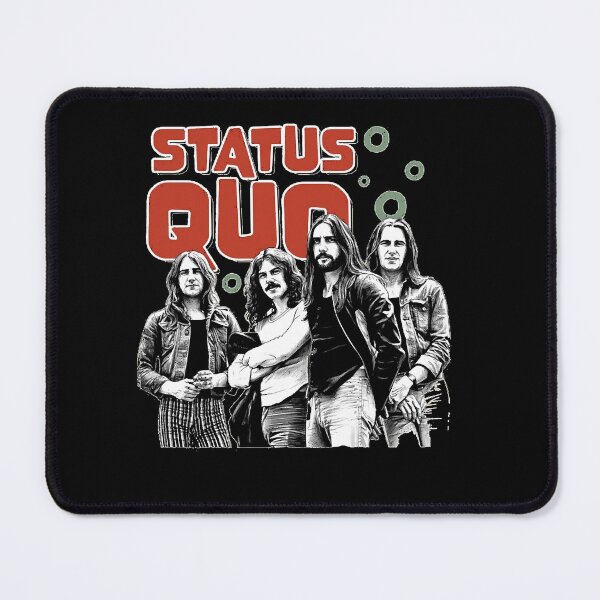 Item preview, classic status quo characters designed and sold by BerthasBrisen.