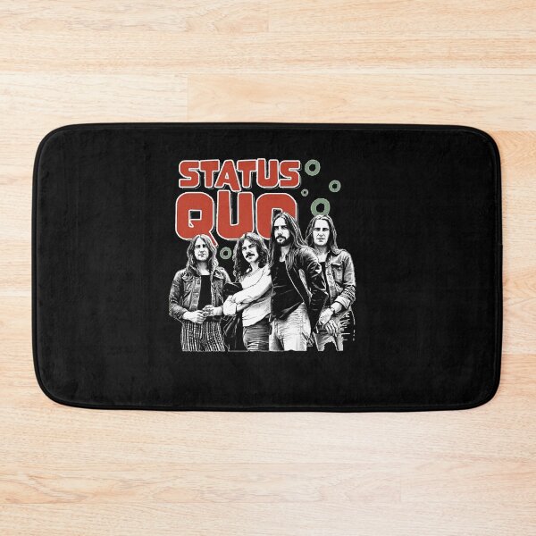Item preview, classic status quo characters designed and sold by BerthasBrisen.