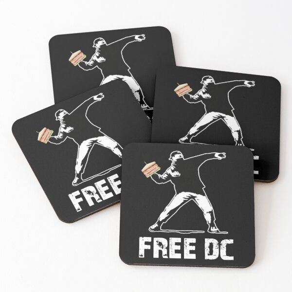 Item preview, Sandwich Guy Free DC Resist Protest – hope lines Anti Trump Sucks Fascist designed and sold by HumansStuck12.