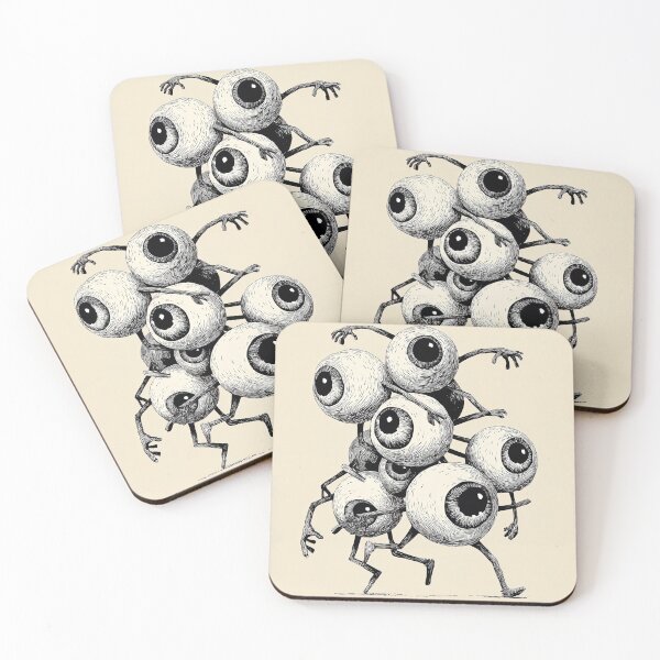 Item preview, Eye Tower designed and sold by JPugliese.
