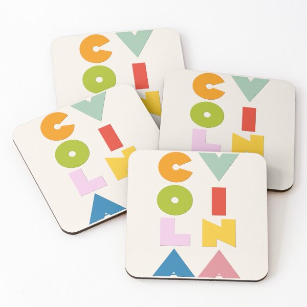 Item preview, Fiji Cola Vina (Nadroga hello) designed and sold by lolomastudio.