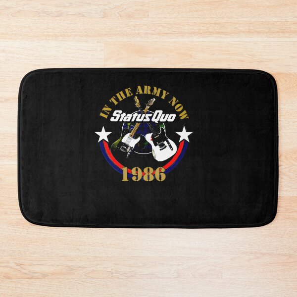 Item preview, status quo in the army now designed and sold by BerthasBrisen.