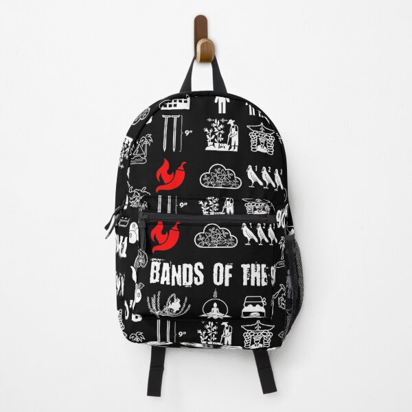 Item preview, Funny Nerdy Iconic Alternative Rock Bands of the 90s designed and sold by MathWare MathClips.