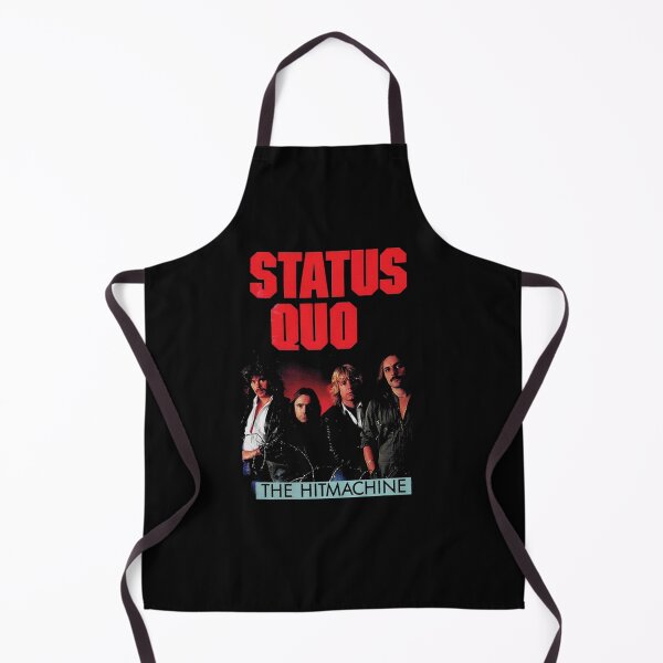 Item preview, status quo the hitmachine designed and sold by BerthasBrisen.