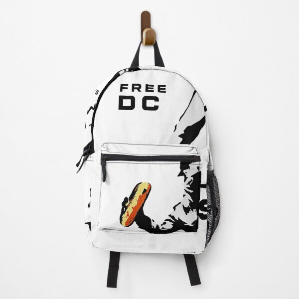 Item preview, DC Sandwich Guy designed and sold by delllsdesigns.