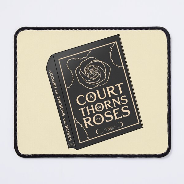 Item preview, Acotar deluxe edition designed and sold by RavenAMarie .