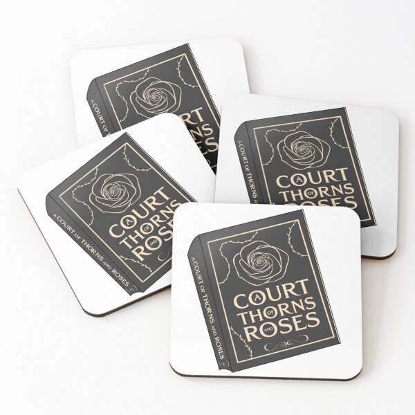 Item preview, Acotar deluxe edition designed and sold by RavenAMarie .