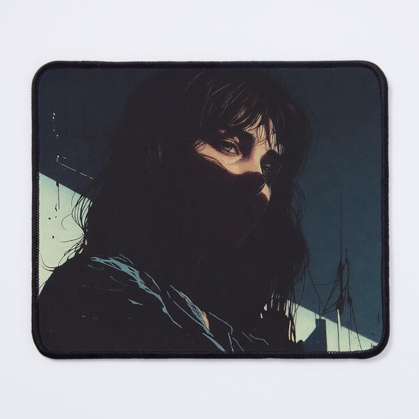 Item preview, Midnight Noir Gaze designed and sold by VEIR.
