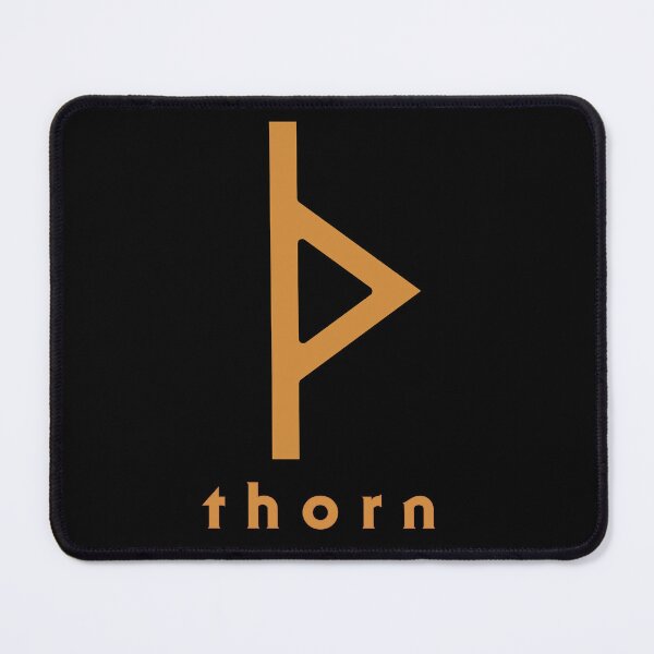 Item preview, Thorn [orange] designed and sold by red-leaf.