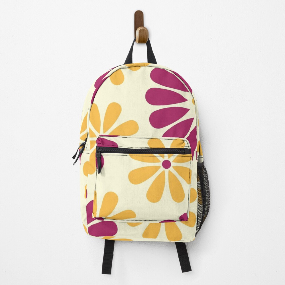 Item preview, Backpack designed and sold by ViaARTfactory.