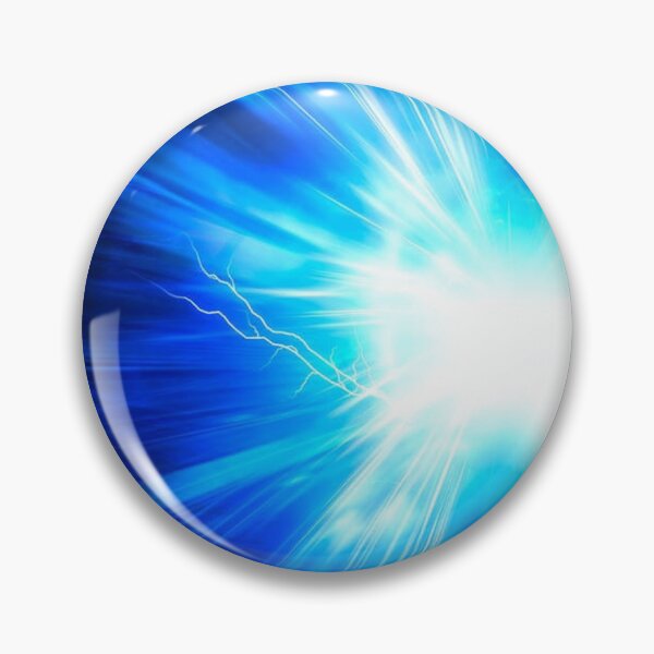 Item preview, Blue Lightning Background designed and sold by bluejourney1987.