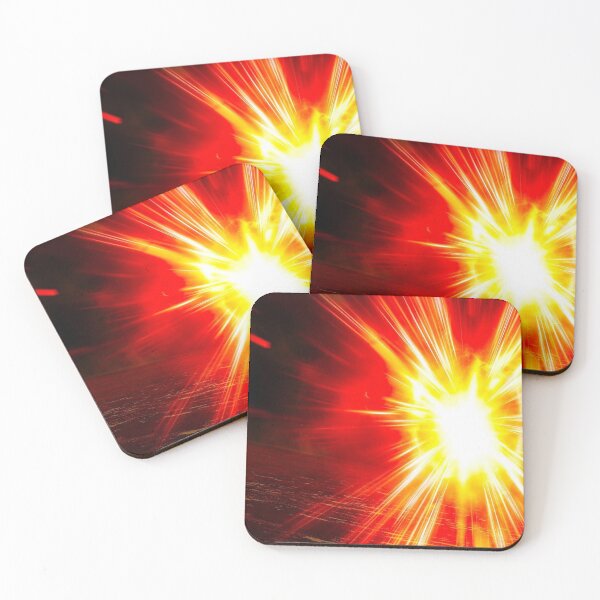 Item preview, Red Lightning and Thunder designed and sold by bluejourney1987.