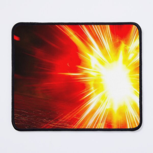 Item preview, Red Lightning and Thunder designed and sold by bluejourney1987.