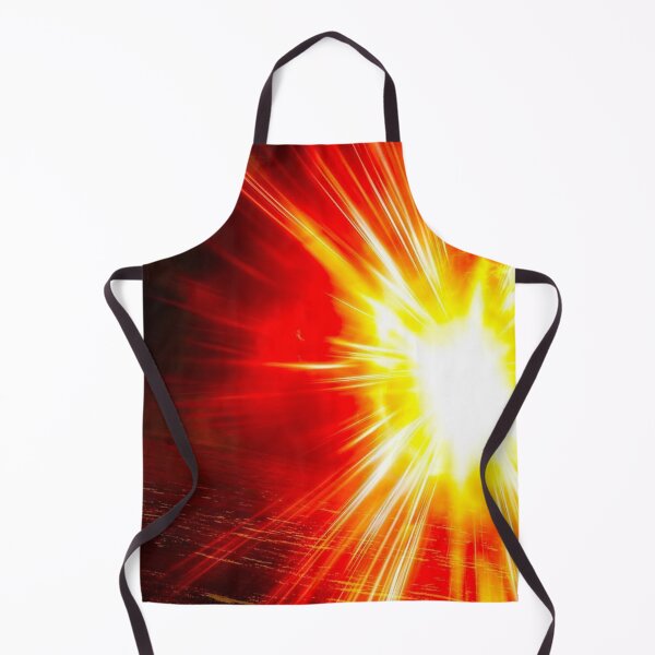 Item preview, Red Lightning and Thunder designed and sold by bluejourney1987.