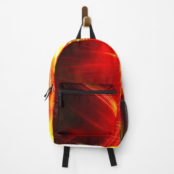 Item preview, Red Lightning and Thunder designed and sold by bluejourney1987.