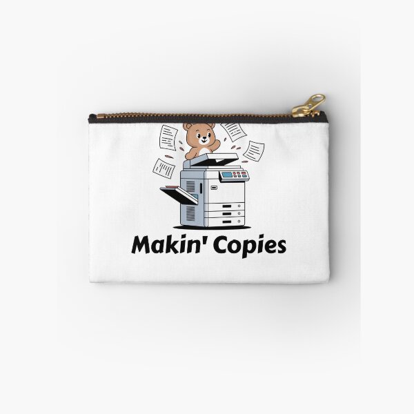 Item preview, Makin' Copies designed and sold by pepesplace.