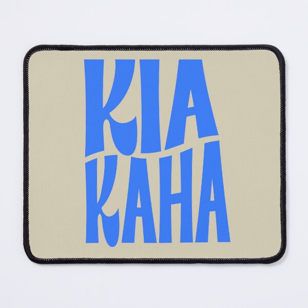 Item preview, NZ Kia Kaha (Stay Strong) designed and sold by lolomastudio.