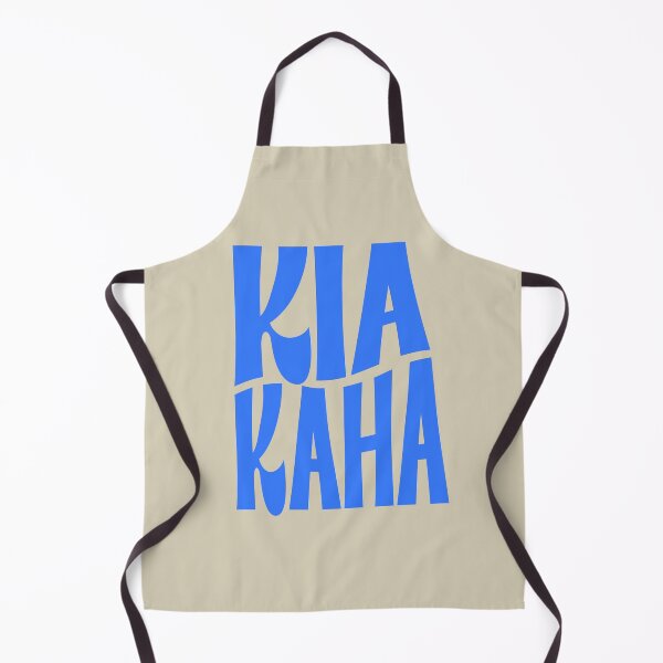 Item preview, NZ Kia Kaha (Stay Strong) designed and sold by lolomastudio.