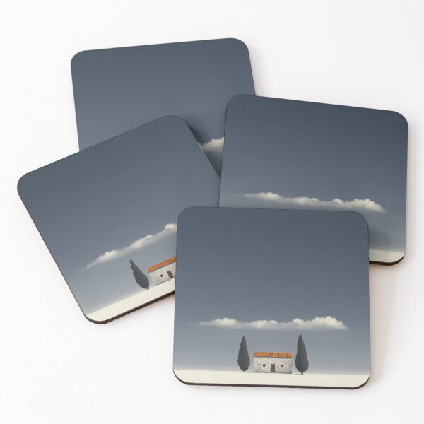 Item preview, Quiet Symmetry designed and sold by N. J. Fandango Design.