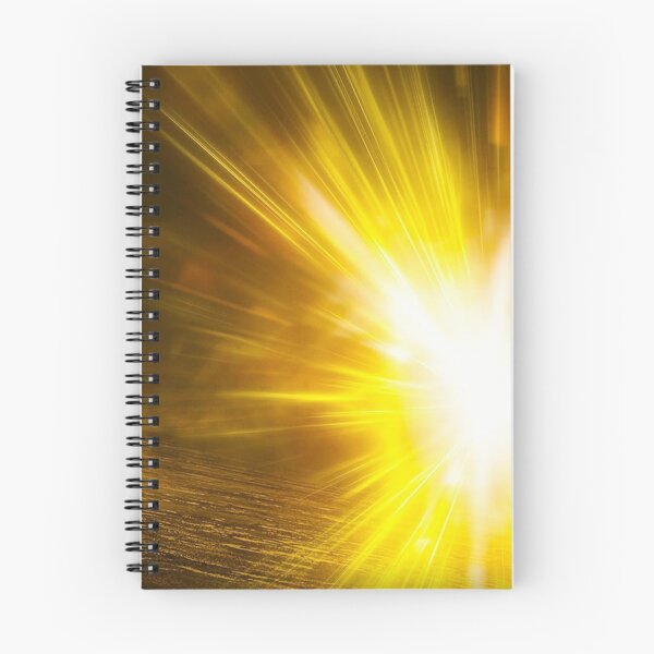Item preview, Yellow Lightning and Thunder designed and sold by bluejourney1987.