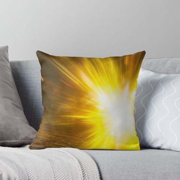 Item preview, Yellow Lightning and Thunder designed and sold by bluejourney1987.